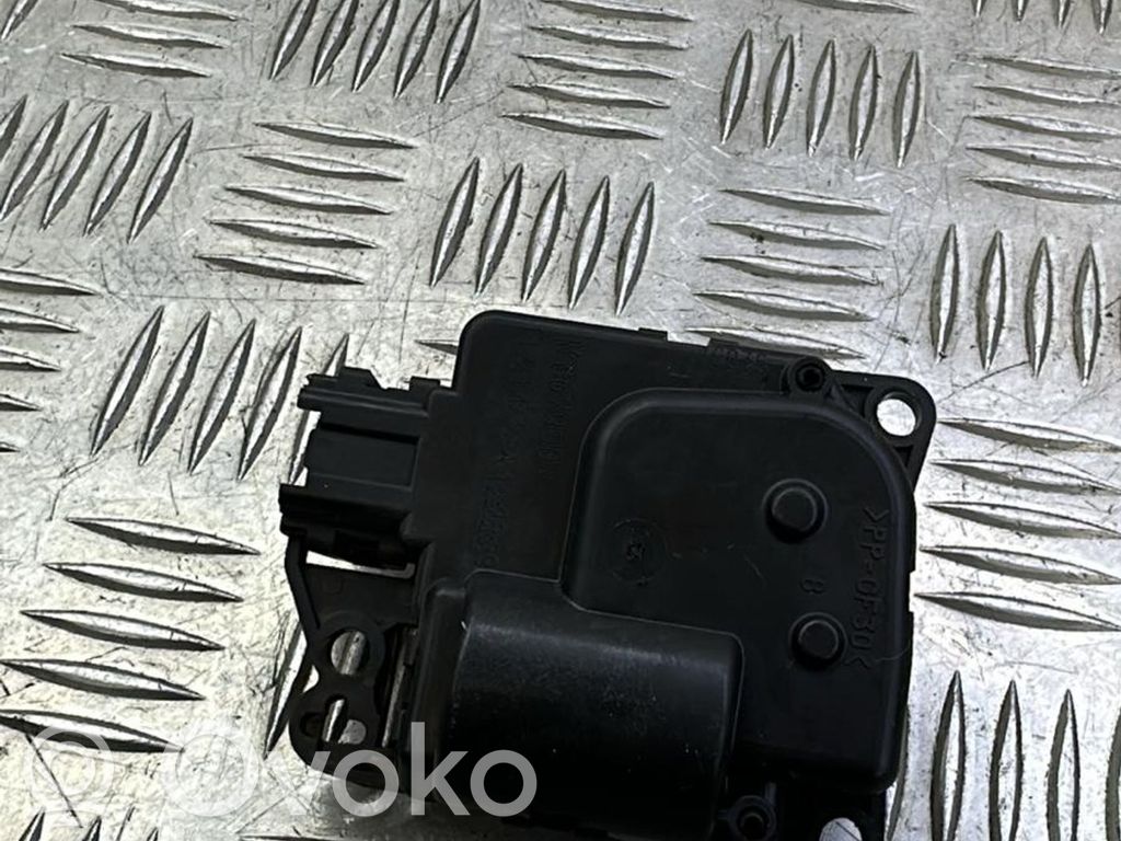 Chrysler Grand Voyager V Motorino attuatore aria 
