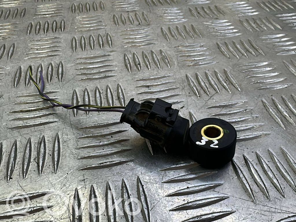 Opel Astra J Detonation knock sensor 