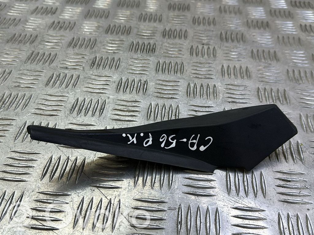Mazda CX-5 Windshield trim 