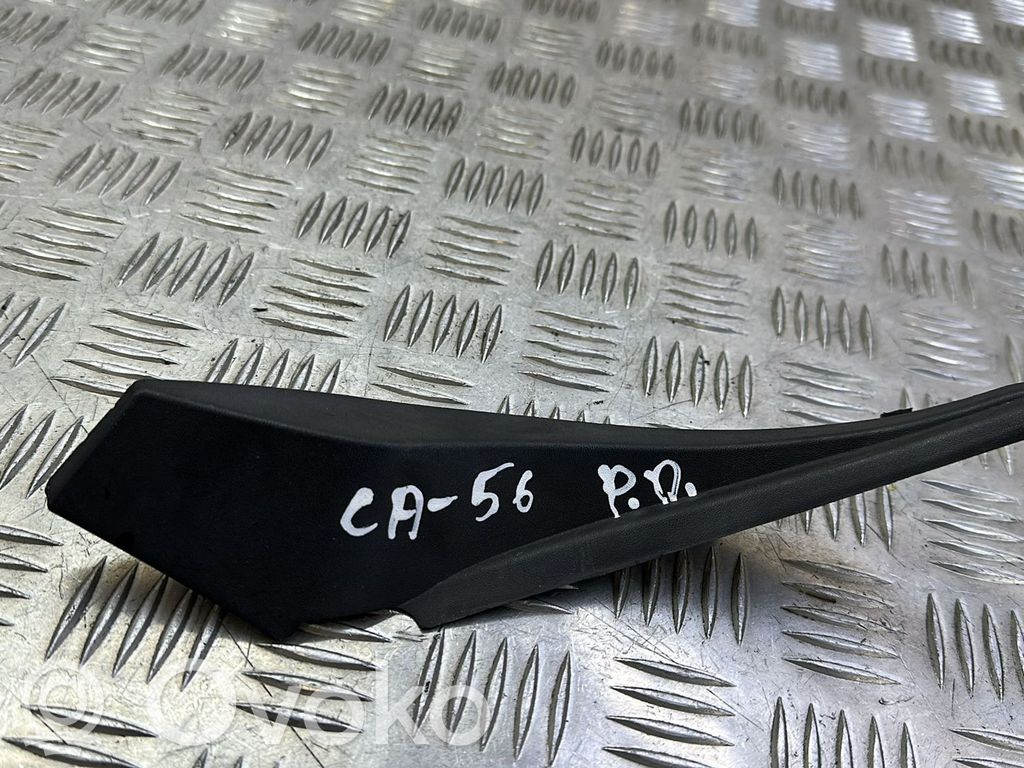 Mazda CX-5 Windshield trim 