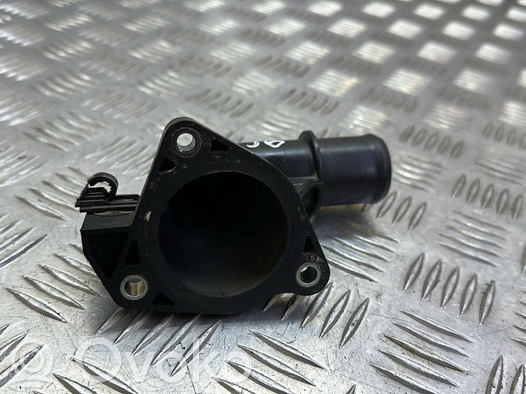 Mazda CX-5 Thermostat/thermostat housing 