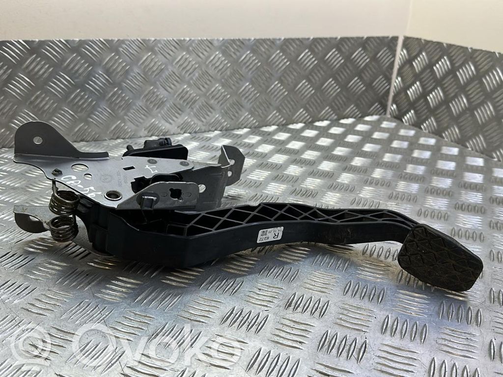 Mazda CX-5 Pedal de freno 