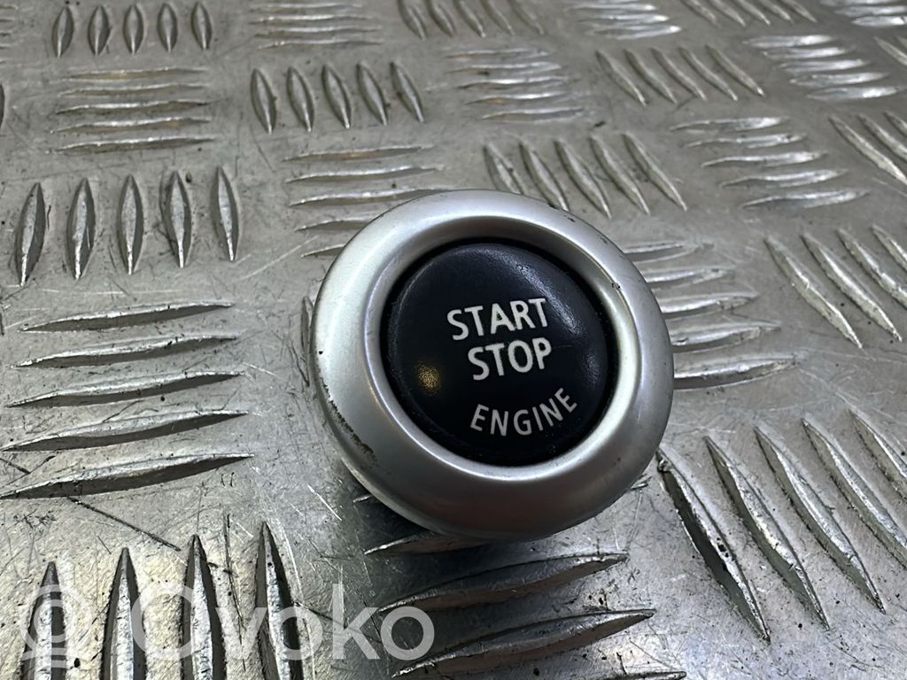 Engine start stop button switch   694991307