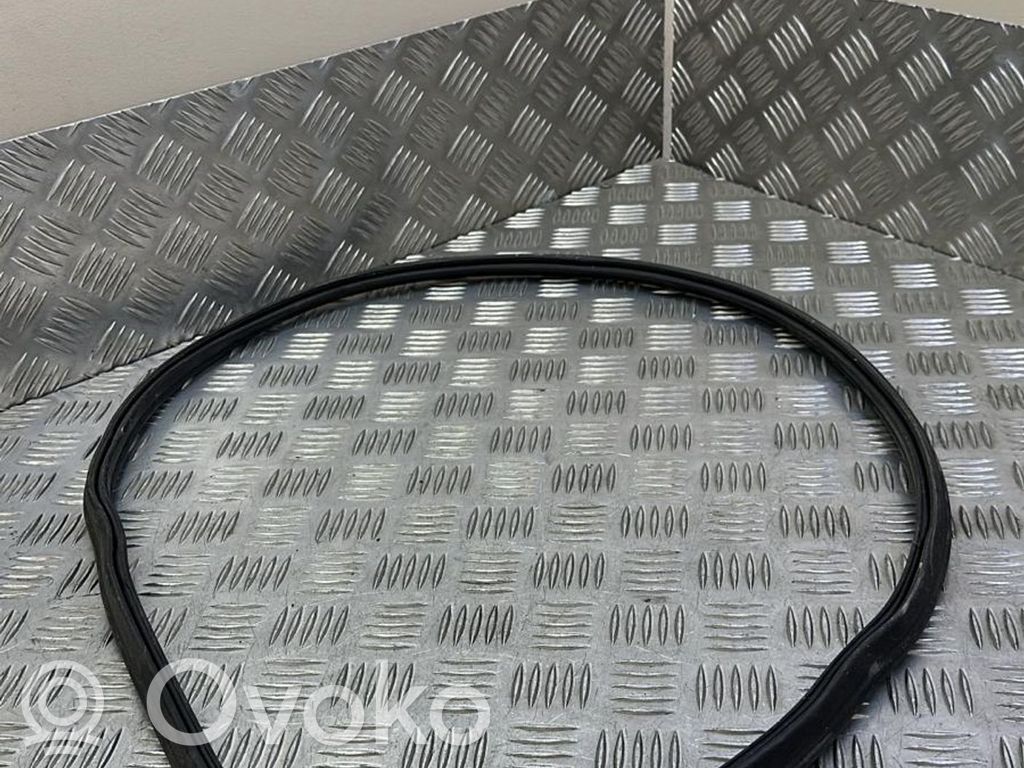 BMW X1 E84 Engine compartment rubber 