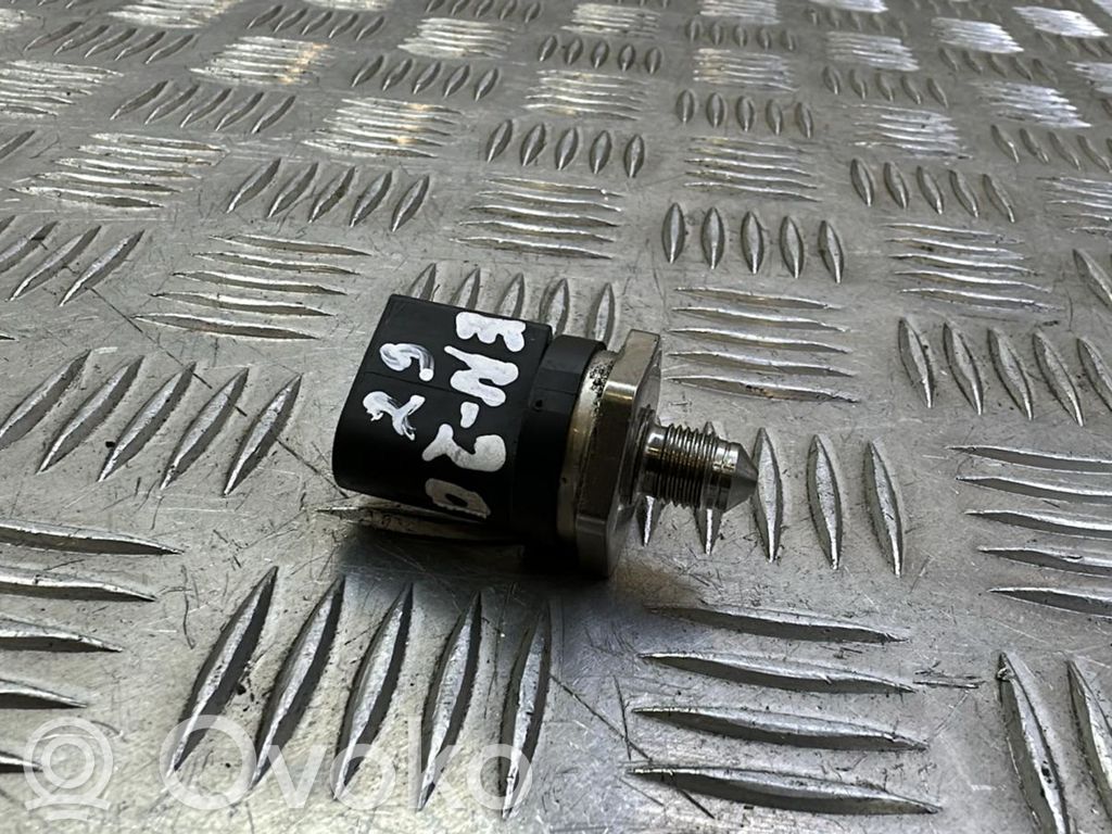Audi A5 8T 8F Kraftstoffdrucksensor 