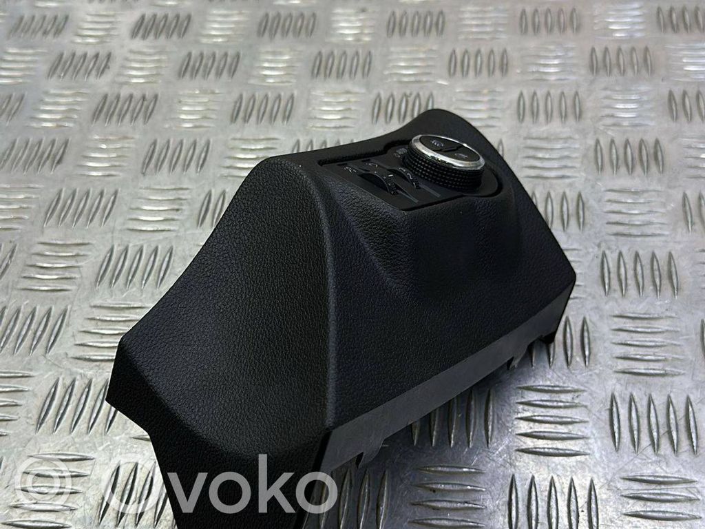 Opel Astra J Interruptor de luz 