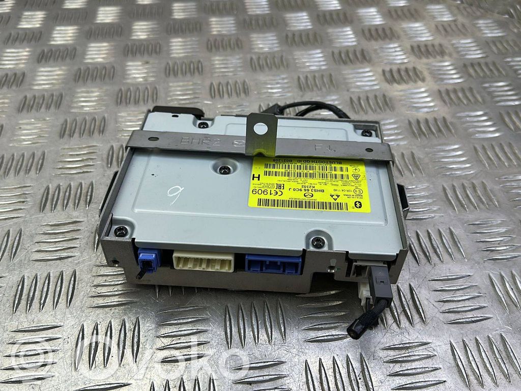 Bluetooth modulis   BHS3669C0J,H10013018,SS3800V1MM
