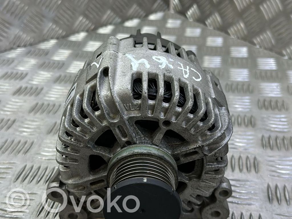 Alternator   LRA03241
