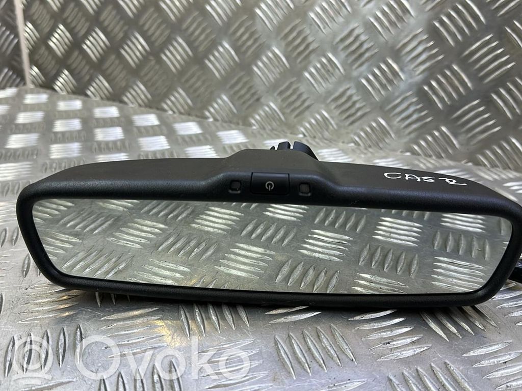 Chrysler Grand Voyager V Rear view mirror (interior) 