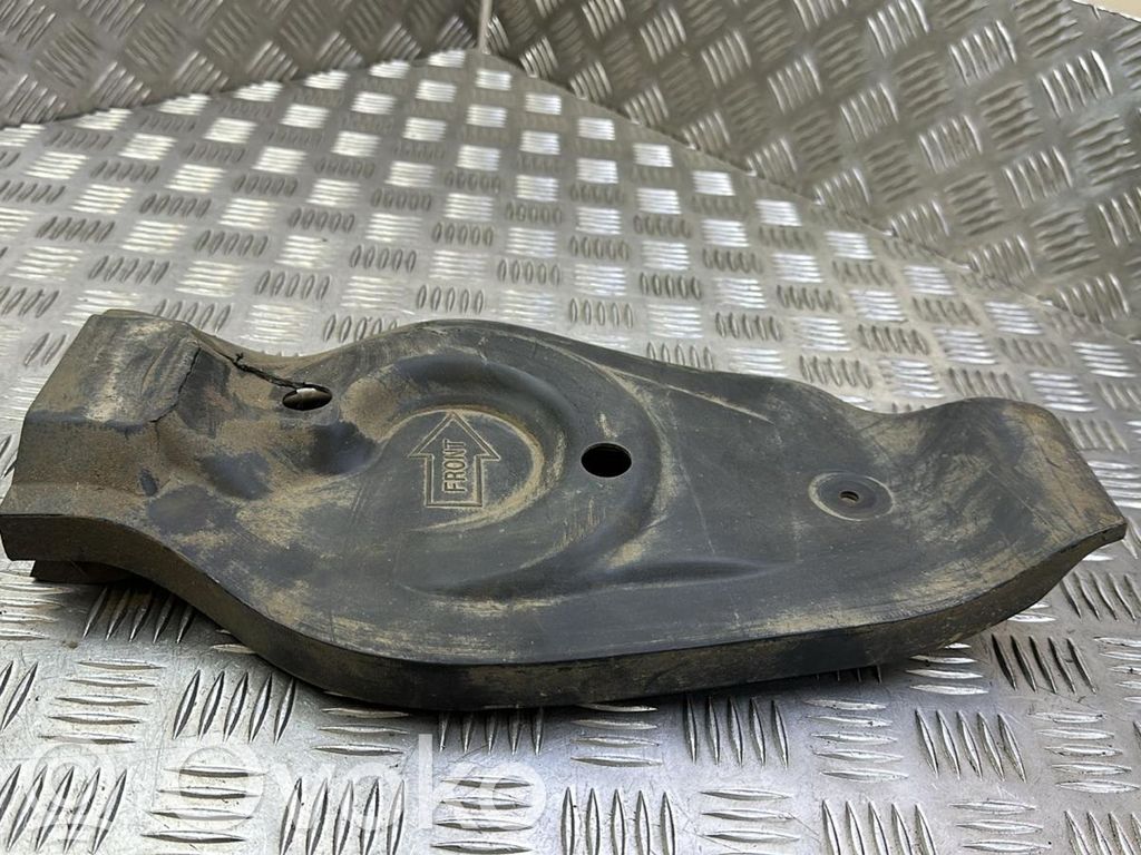 Tesla Model 3 Protector/cubierta de la carrocería inferior trasera 