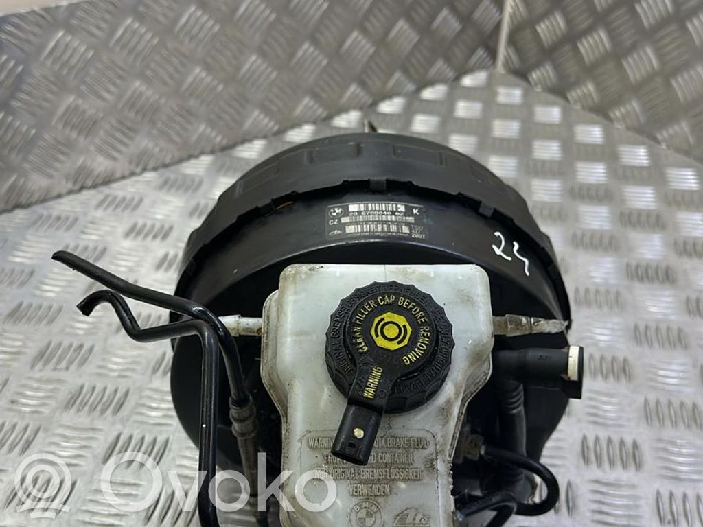 BMW X1 E84 Servo-frein 