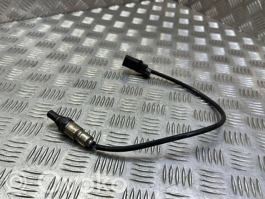 Dodge Dart Sonde lambda 