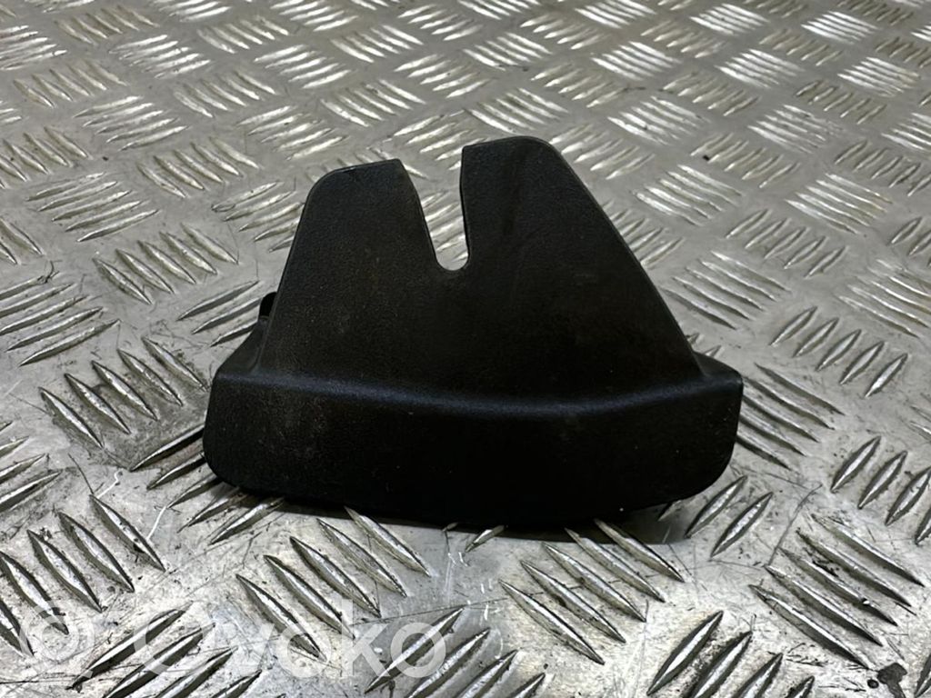 Land Rover Range Rover L405 Rivestimento serratura portellone posteriore/bagagliaio 