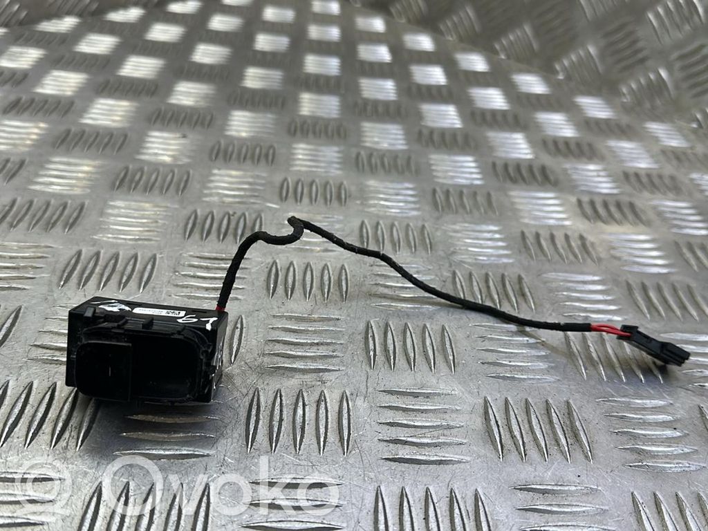 Tesla Model 3 Electric window control switch 