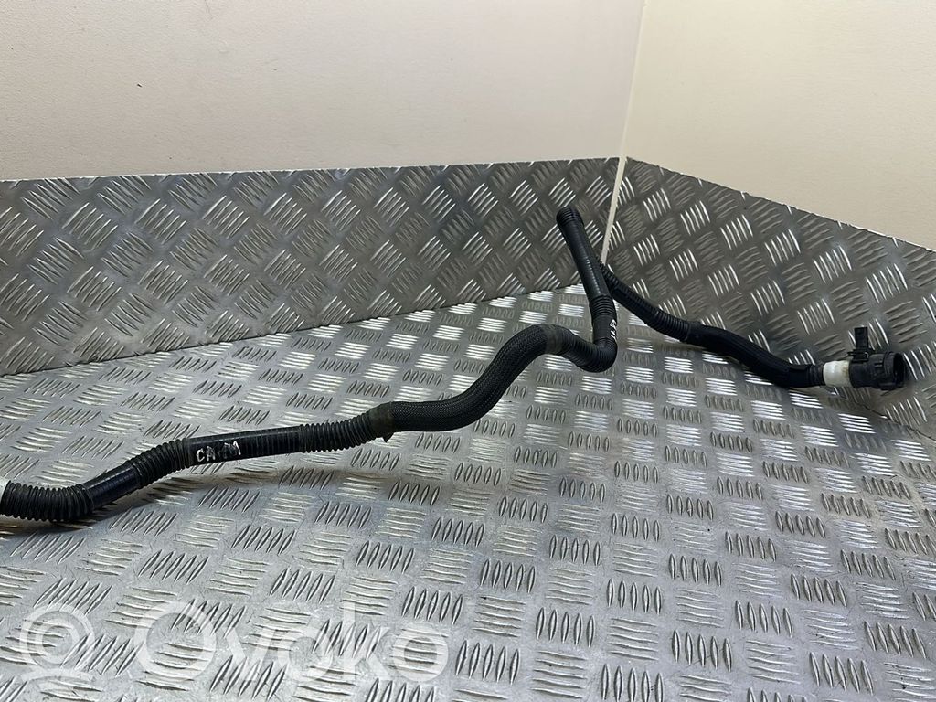 Tesla Model 3 Engine coolant pipe/hose 