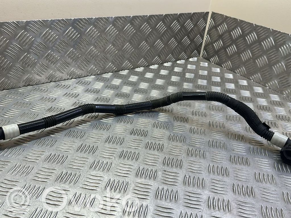 Tesla Model 3 Caurulīte (-es) / šļūtene (-es) 