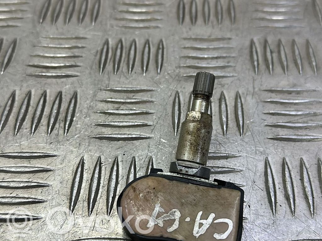 Tesla Model 3 Tire pressure sensor 
