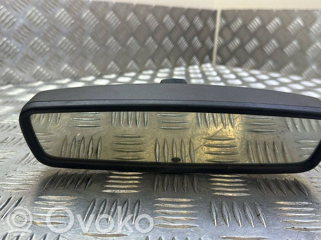 Ford Kuga II Rear view mirror (interior) 