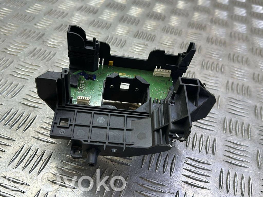 Ford Focus Steering angle sensor 
