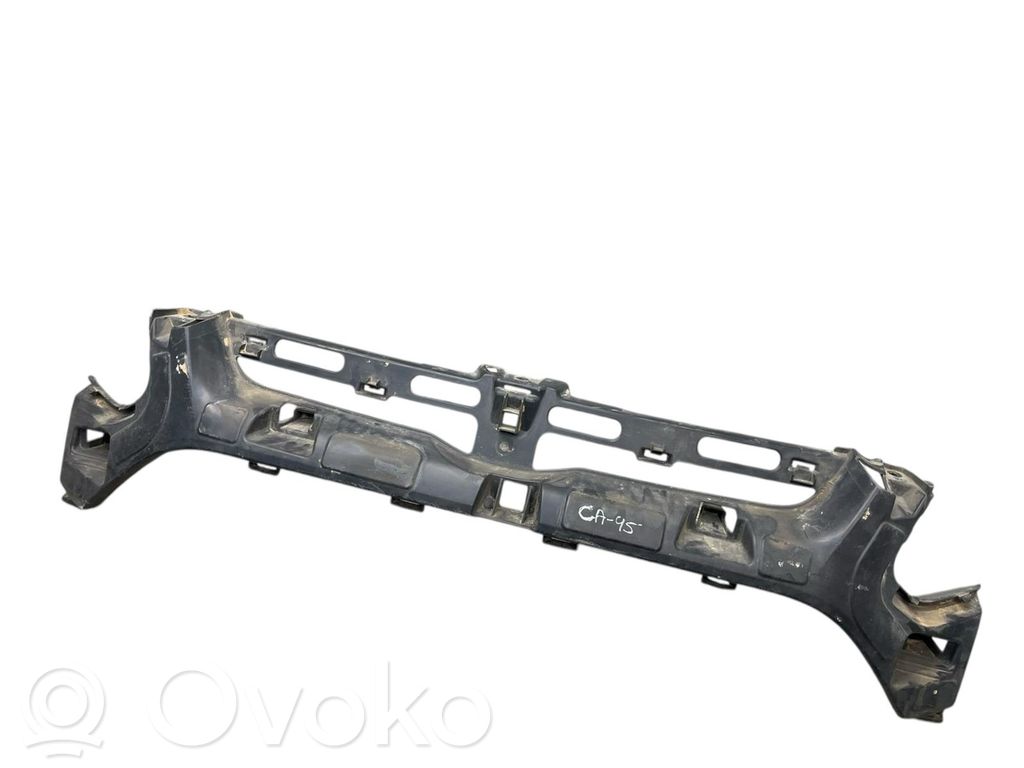 Ford Transit Custom Front bumper support beam 
