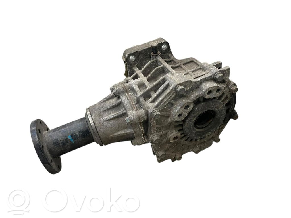 KIA Sorento Skrzynia rozdzielcza / Reduktor 