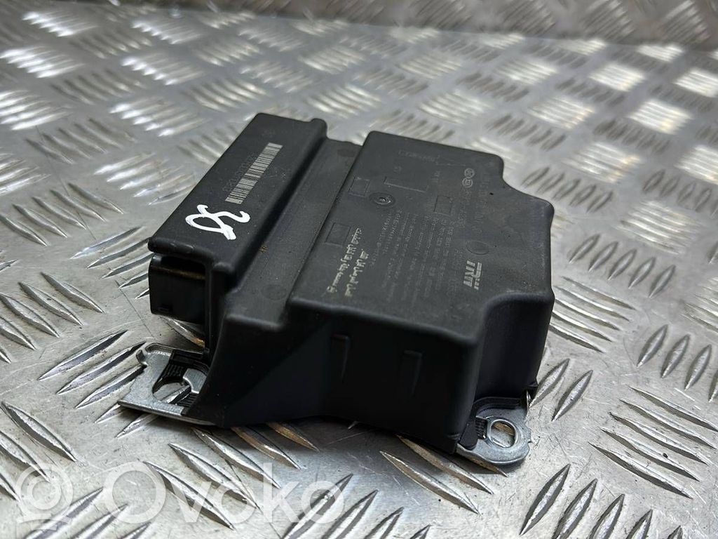 KIA Ceed Airbag control unit/module 