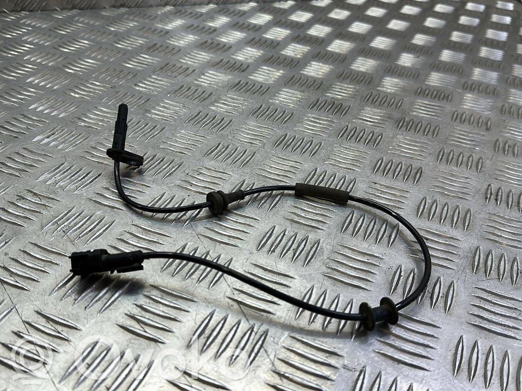 Tesla Model 3 ABS rear brake sensor 
