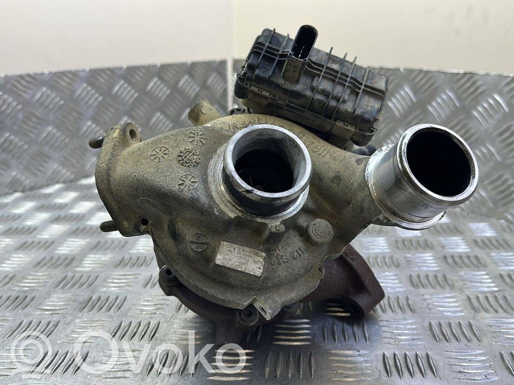 KIA Sorento Turbo 