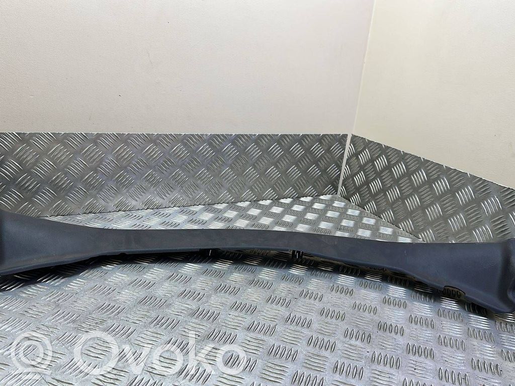 Tesla Model 3 Other trunk/boot trim element 