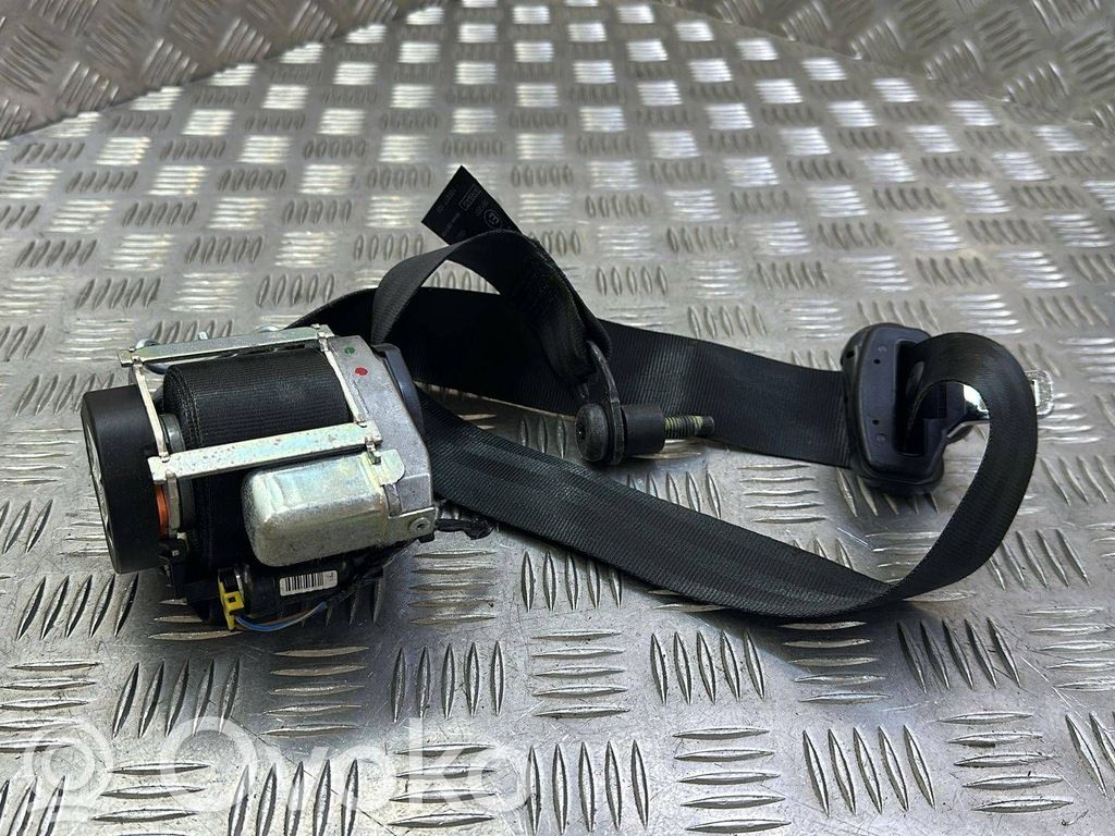 Cinturón delantero   BM5161294ADW,61723180