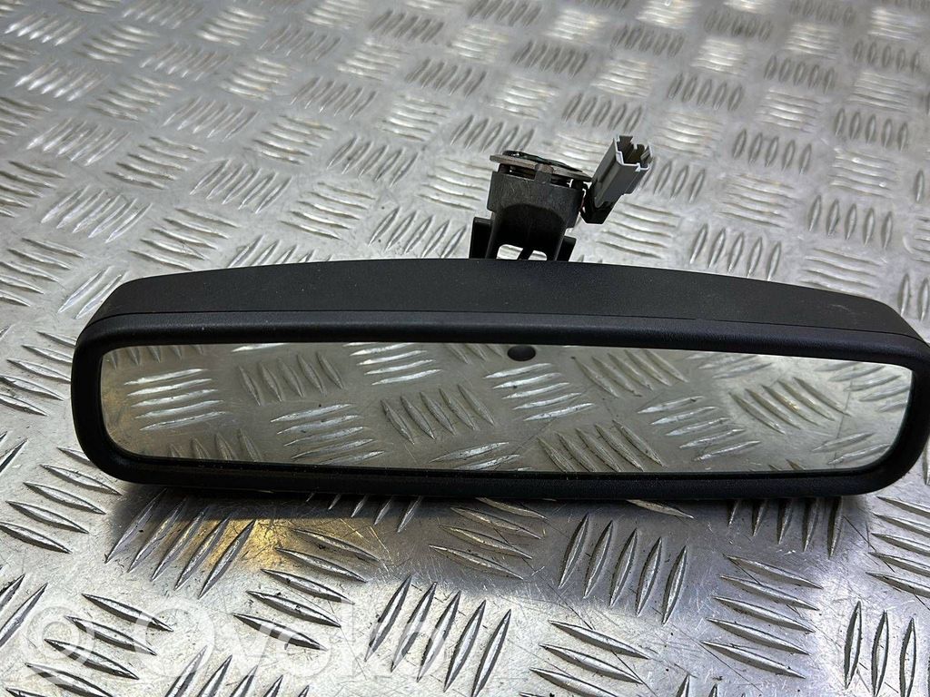 Ford Kuga II Espejo retrovisor (interior) 