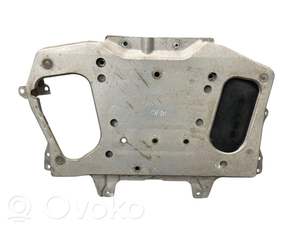 Land Rover Range Rover Sport L494 Engine splash shield/under tray 