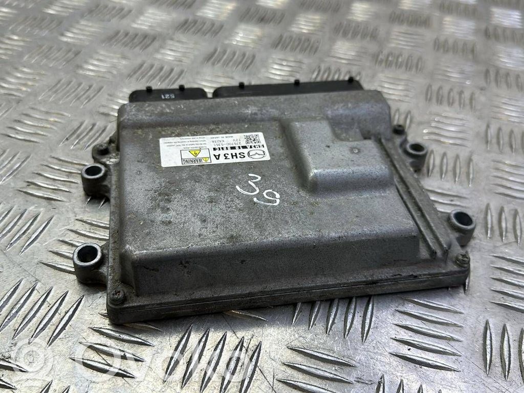 Mazda 6 Engine control unit/module 
