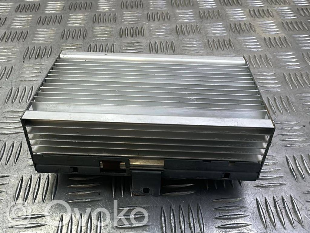 BMW 7 F01 F02 F03 F04 Amplificator sunet 