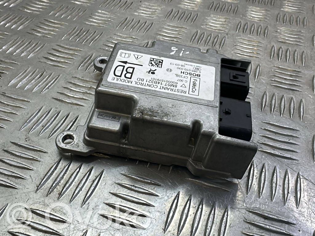 Ford Focus Airbag control unit/module 