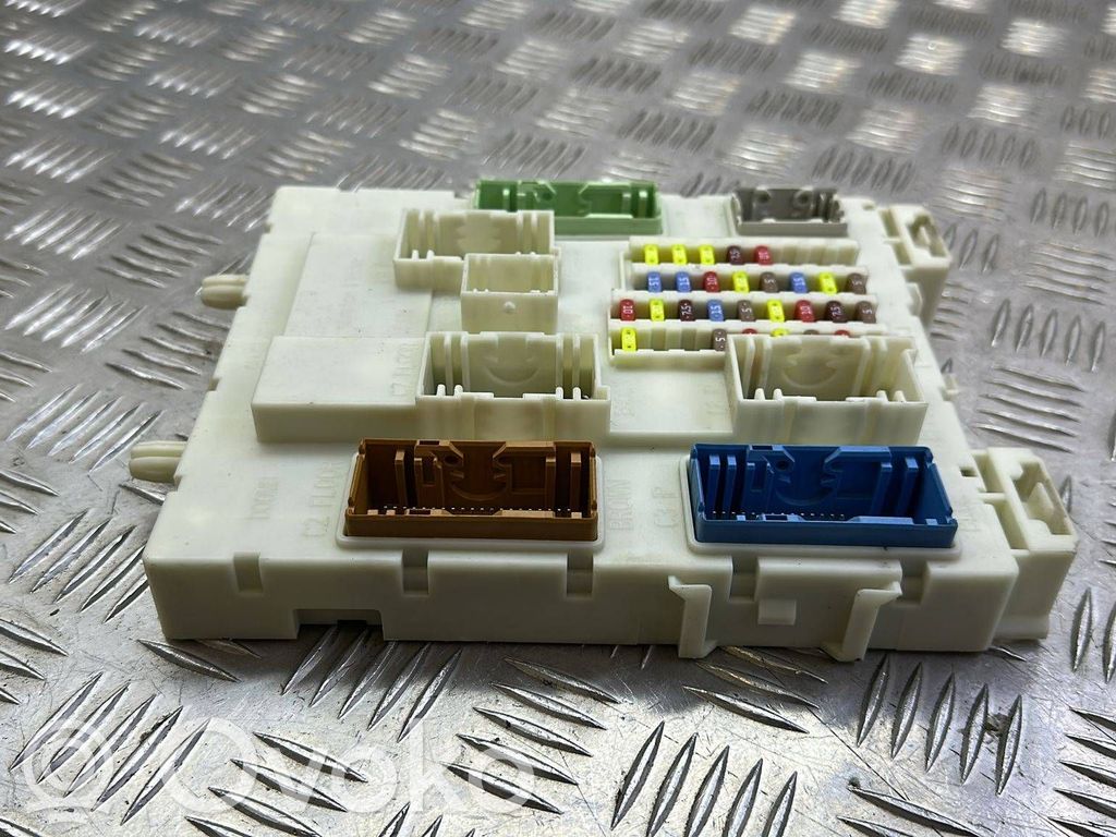 Ford Focus Fuse module 