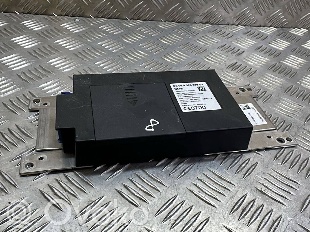BMW 5 F10 F11 Modul unitate control Bluetooth 