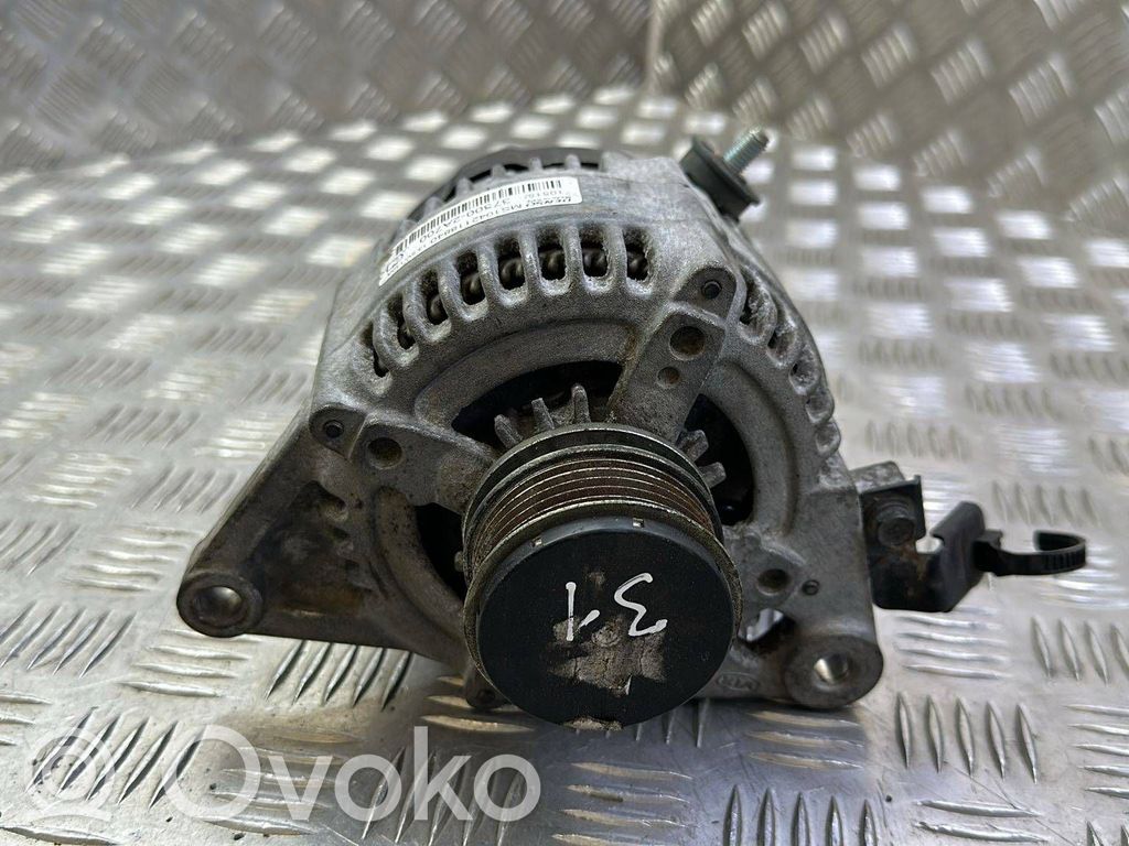 KIA Sportage Generator/alternator 