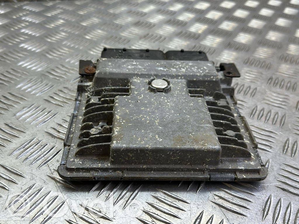 Engine control unit/module   03F906070HA