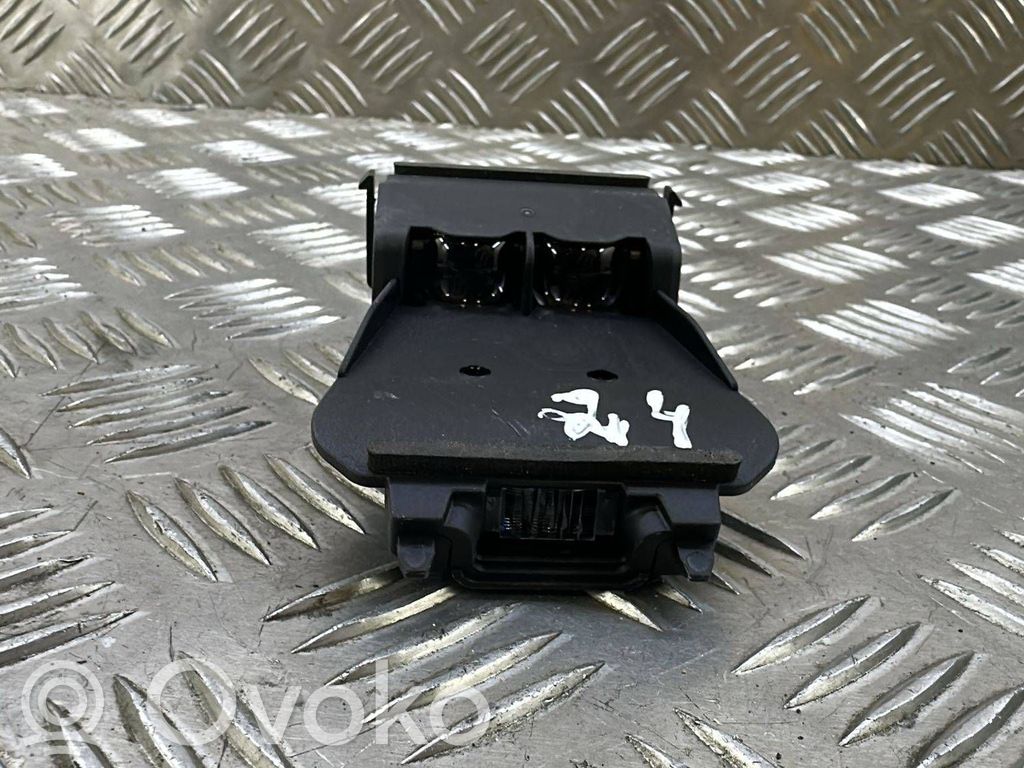 Ford Focus Windshield/windscreen camera 