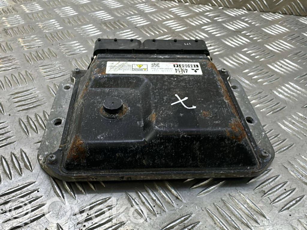 Mitsubishi Outlander Engine control unit/module 