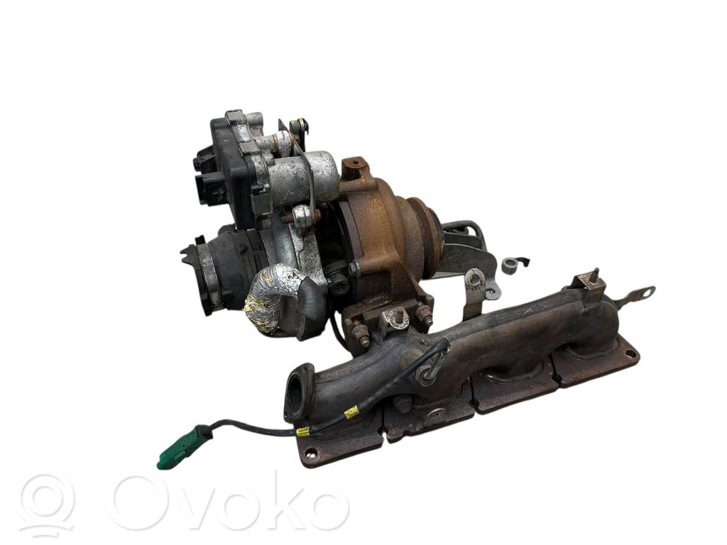 Zbiornik płynu AdBlue   9676212680,1204110054,TD04L4