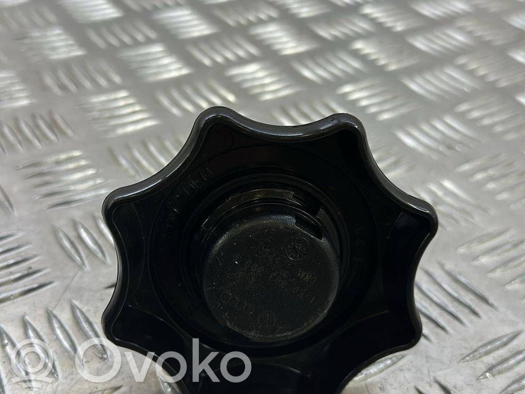 Audi A3 S3 8V Tornillo de la rueda de repuesto 