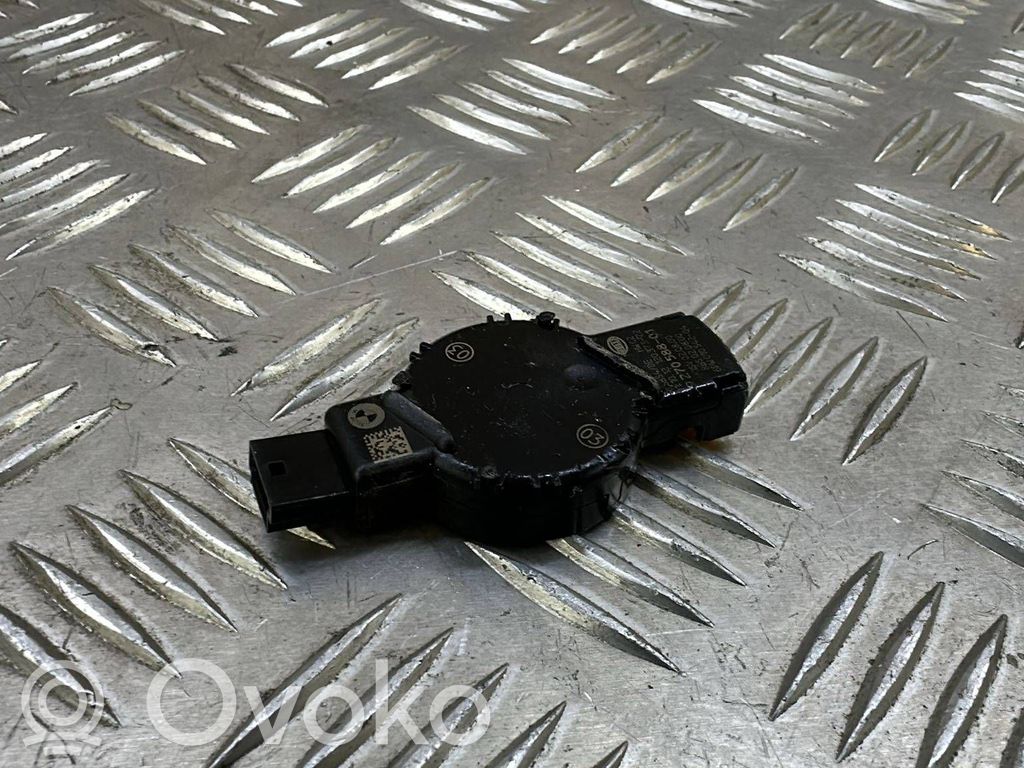 BMW 1 F20 F21 Regensensor 