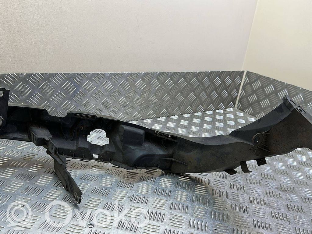 BMW X1 E84 Headlight/headlamp mounting bracket 