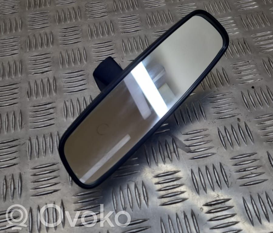 Ford Kuga II Rear view mirror (interior) 