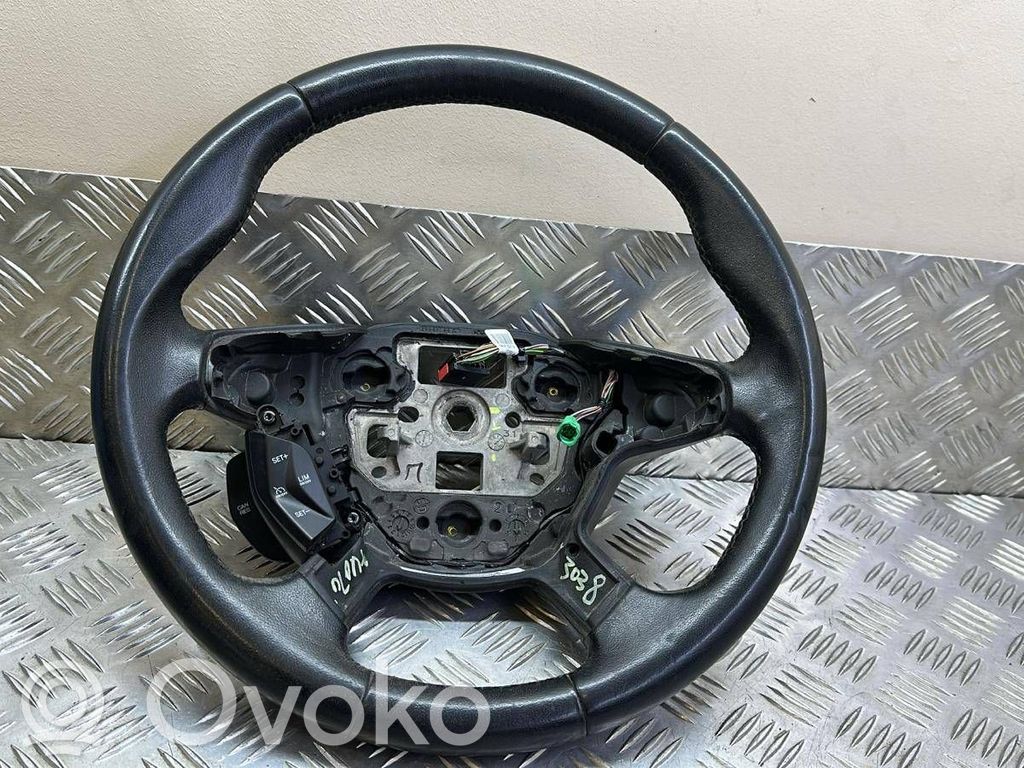 Kierownica   AM513600BH