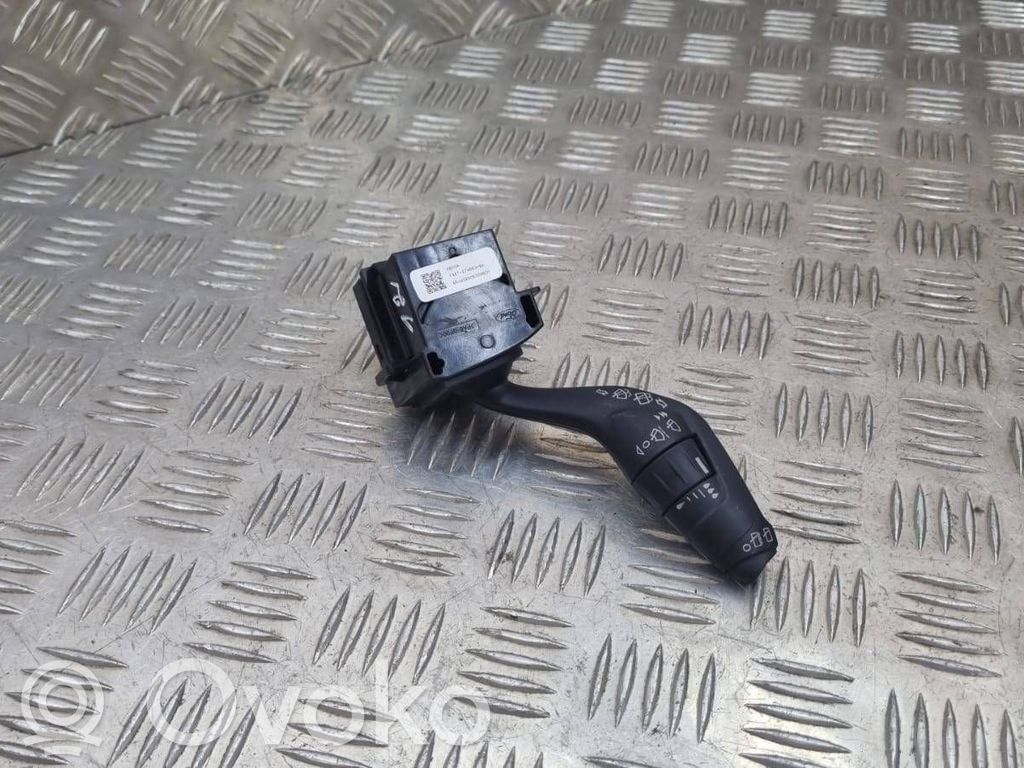 Ford Focus Palanca de control del limpiaparabrisas 