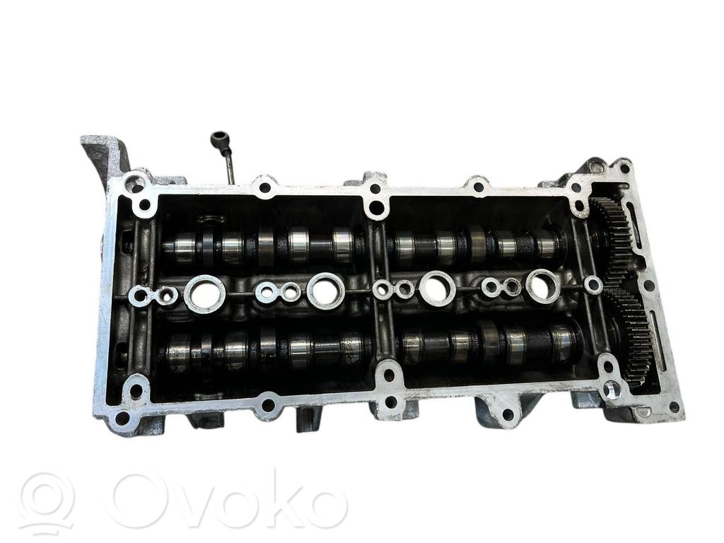 Jeep Cherokee Galvutės dangtelis 