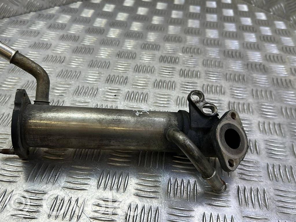 Ford Transit Охладитель EGR 